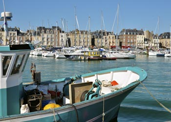 Villages Senior   dans le département de la Seine-Maritime