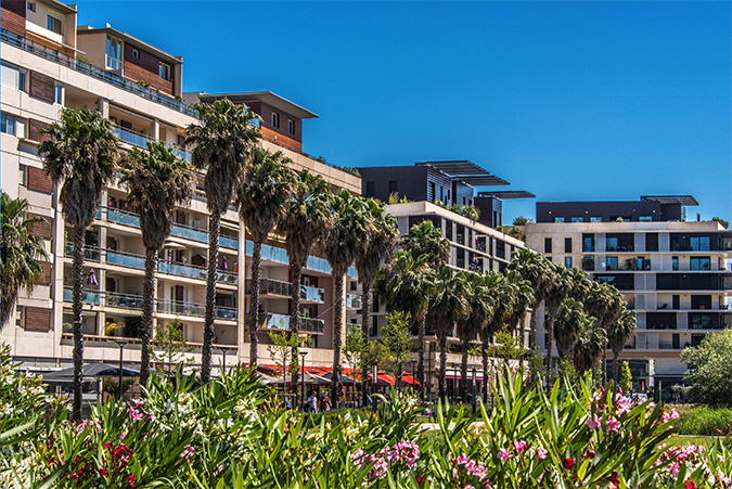 acheter un appartement en résidence senior pour y habiter    à Cayenne 97300 dans la Guyane. Devenez propriétaire occupant en résidence services seniors !