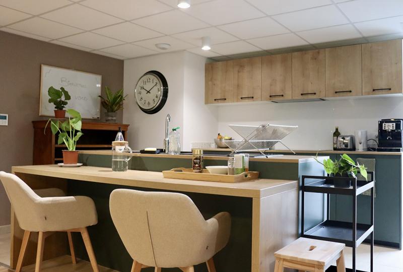 Habitat Partagé Domani - Blagnac Villa Clélia