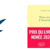 François Garde, lauréat du Prix du Livre Nohée 2024