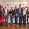 Inauguration de la résidence senior Domitys « Le Béryl » à Saint-Ouen-sur-Seine