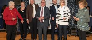 Belfort : la résidence services seniors DOMITYS « Cybèle » est inaugurée !