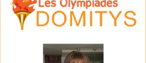  alt="Domitys : Les Olympiades du Rire"