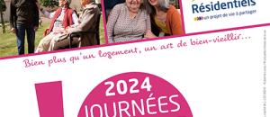 Journées portes ouvertes 2024 !