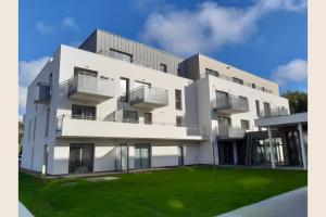 Toutes Les Residences Senior De La Vendee 85